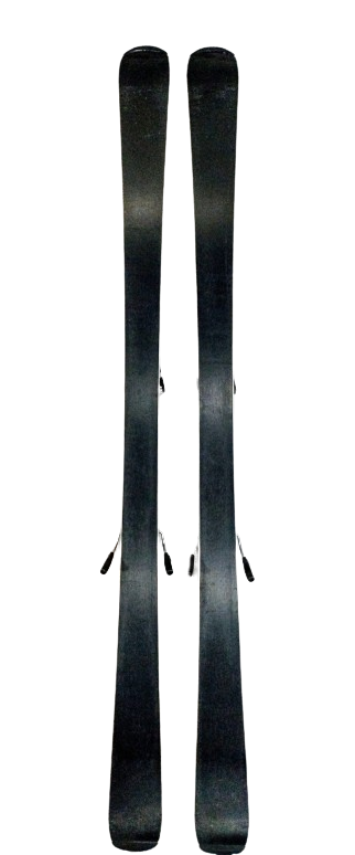 NARTY HEAD SUPERSHAPE TEAM ERA 2.0 + WIĄZANIA 147 CM UŻYWANE