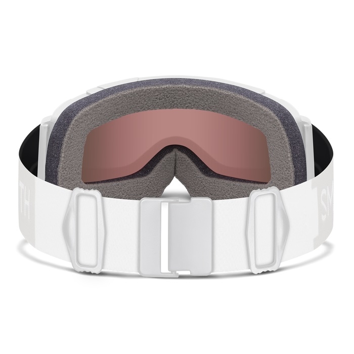 GOGLE SMITH SHOWCASE OTG WHITE VAPOR CHROMAPOP EVERYDAY RED MIRROR 2026