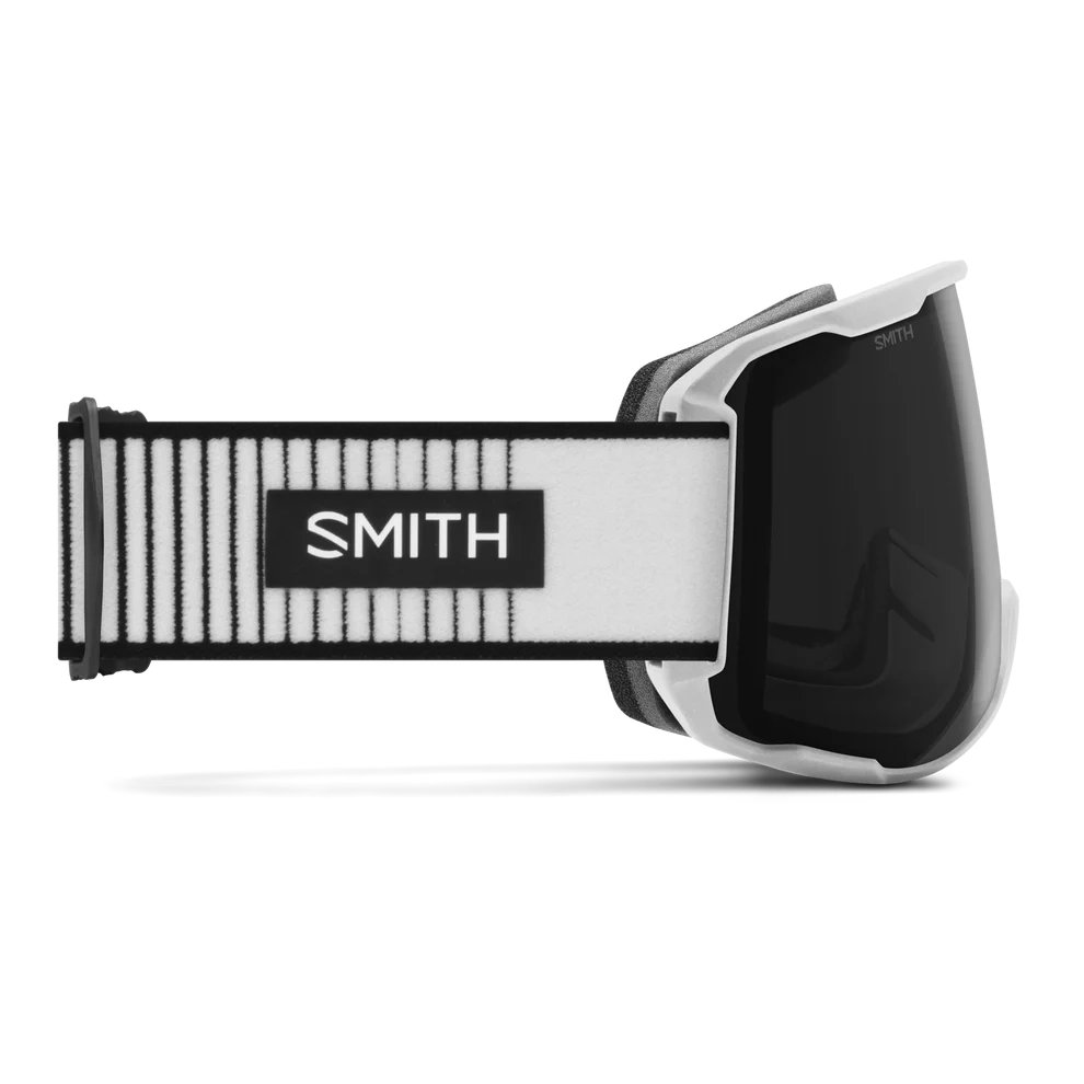 GOGLE SMITH PREVIEW WHITE FADE OUT CHROMAPOP SUN BLACK 2026