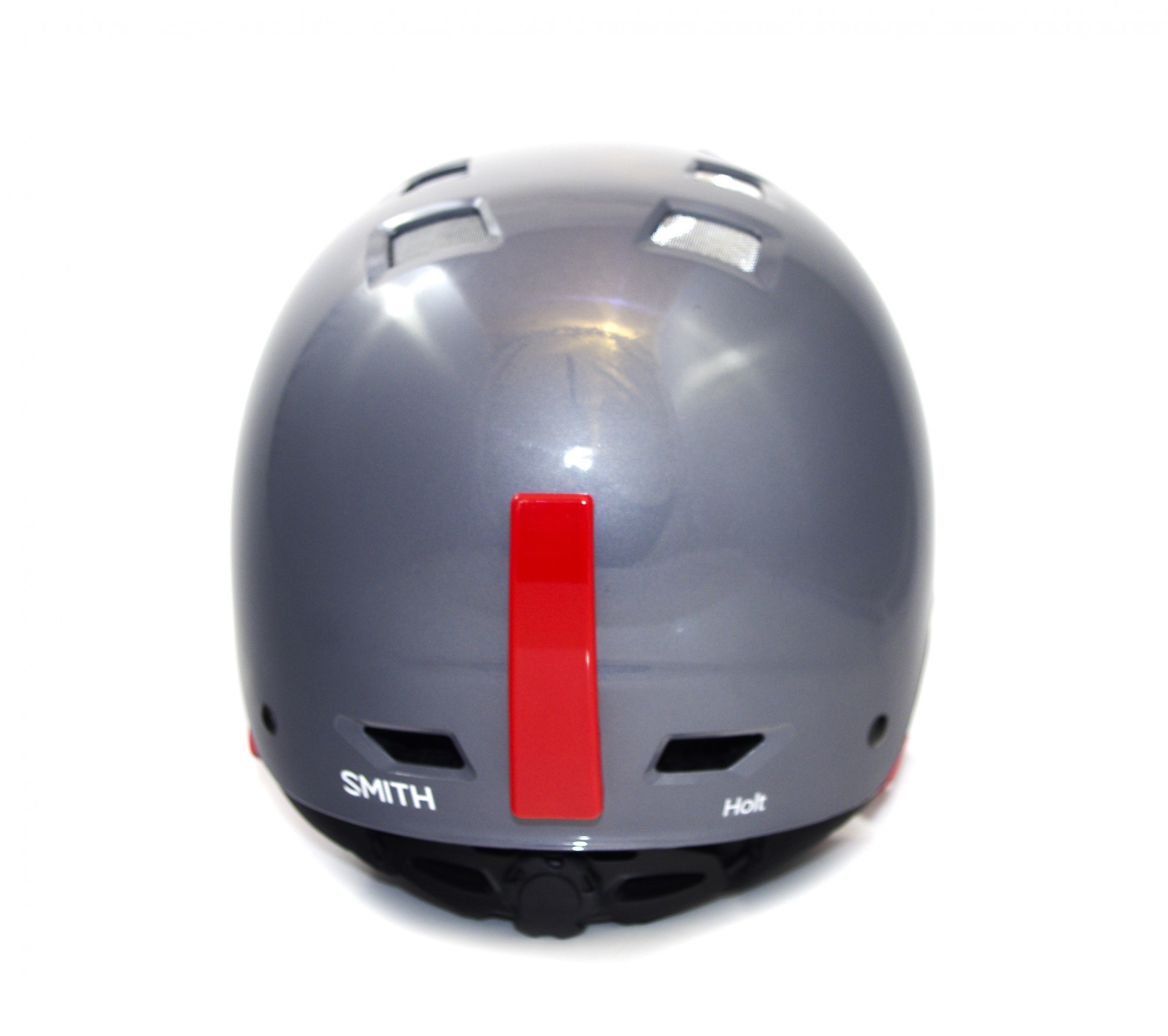 KASK SMITH HOLT 2 RENTAL GUNMETAL M 55-58