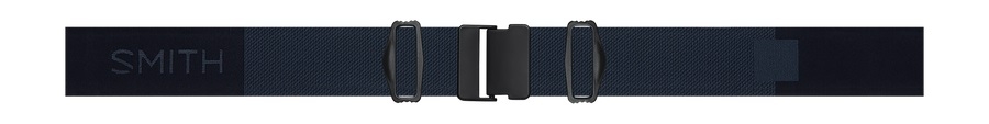 GOGLE SMITH I/O MAG MIDNIGHT NAVY CHROMAPOP SUN PLATINIUM + DODATKOWA SZYBA CHROMAPOP STORM BLUE SENSOR MIRROR 2025
