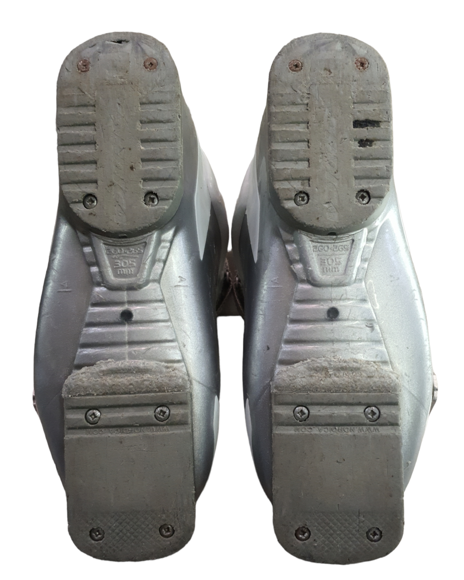 BUTY NARCIARSKIE NORDICA CRUISE NFS 65W 26 305MM