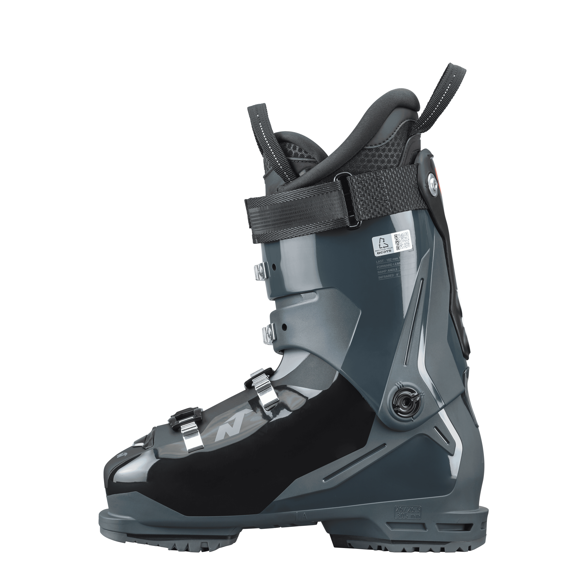 BUTY NARCIARSKIE NORDICA SPORTMACHINE 3 100 2026