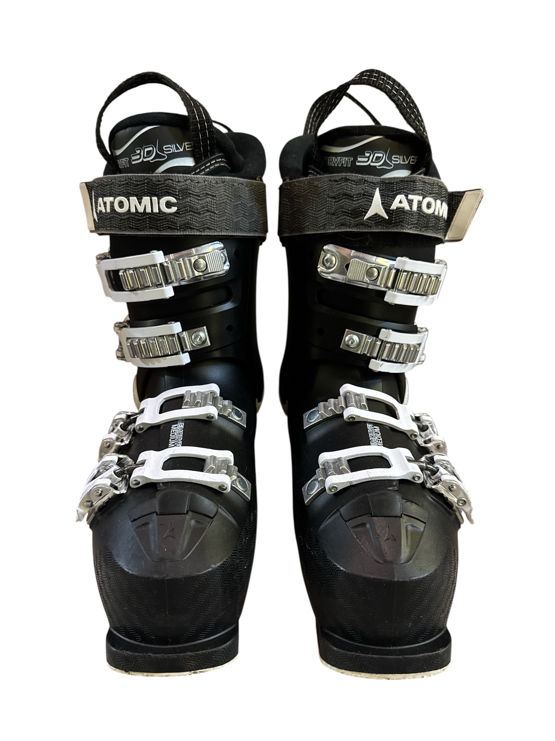 BUTY NARCIARSKIE ATOMIC HAWX PRIME 95X 24/24,5 285MM UŻYWANE
