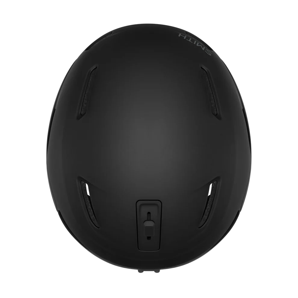 KASK SMITH ACCEL MIPS MATTE BLACK 2027