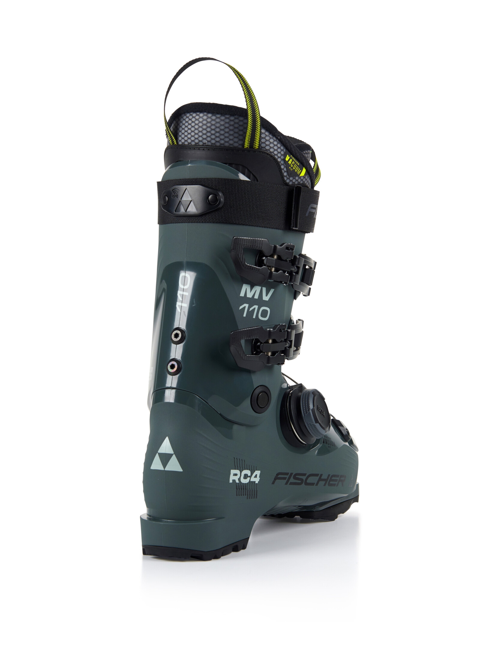 BUTY NARCIARSKIE FISCHER RC4 110 MV BOA GW 2026