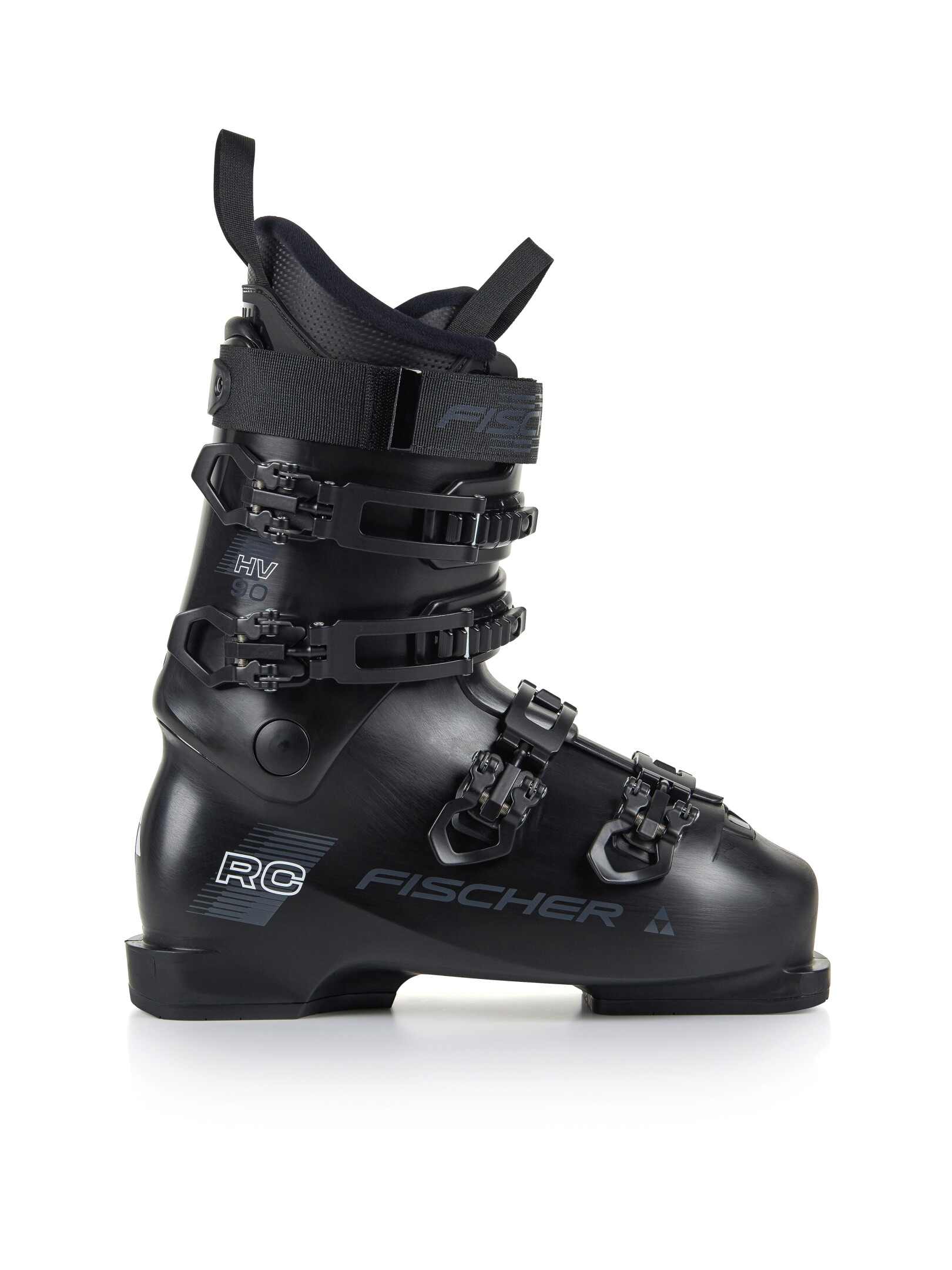 BUTY NARCIARSKIE FISCHER RC 90 HV 2026
