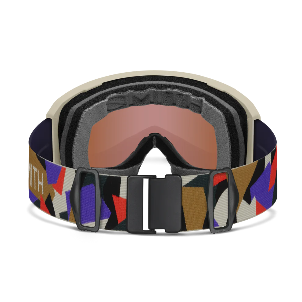 GOGLE SMITH PREVIEW CHALK PAPER CUTS CHROMAPOP EVERYDAY VIOLET MIRROR 2026