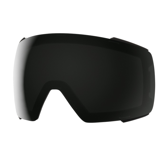 SZYBY DO GOGLI SMITH I/O MAG CHROMAPOP SUN BLACK LENS