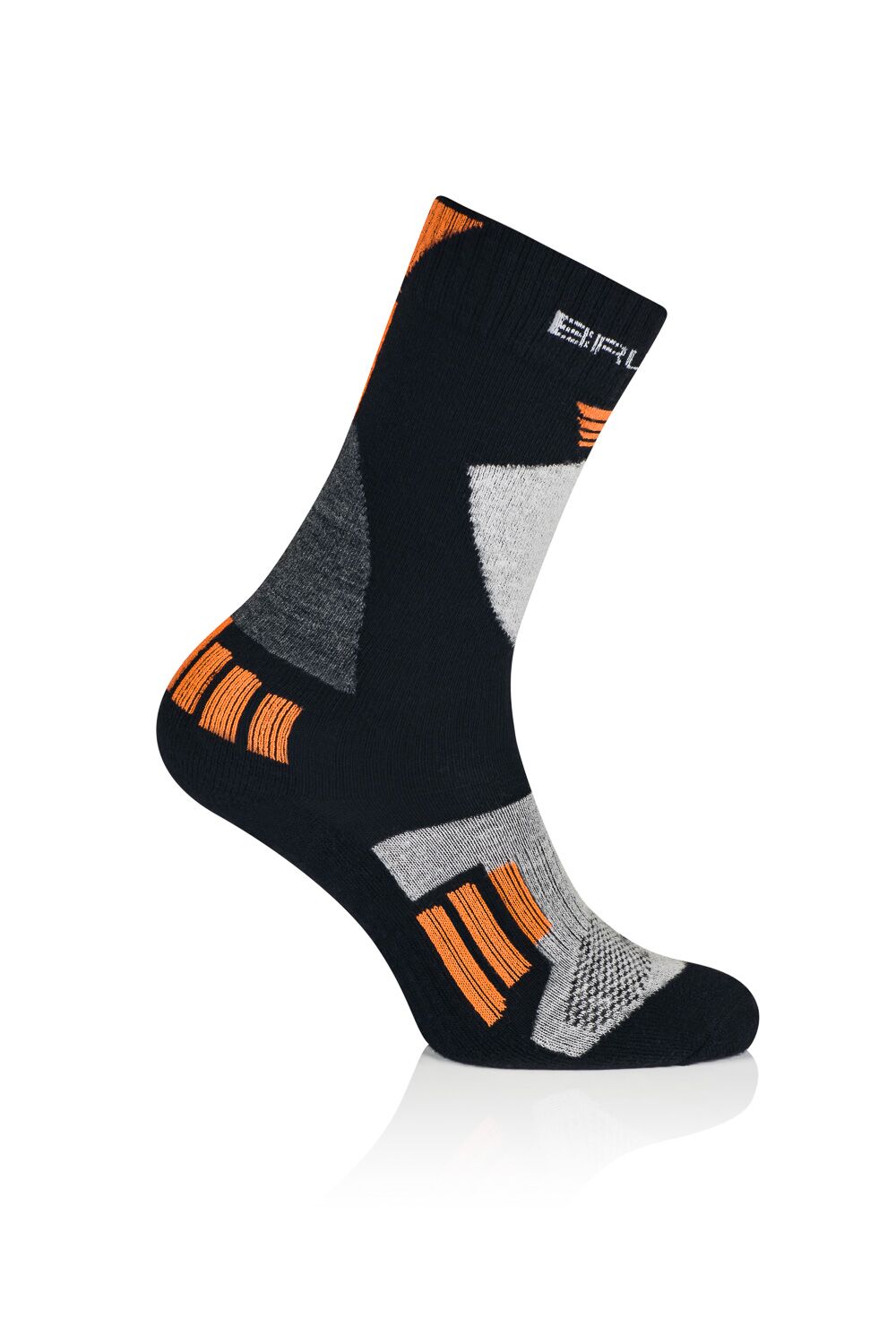 SKARPETY JUNIOR TERMOAKTYWNE BRUBECK SKI FORCE BSK001J