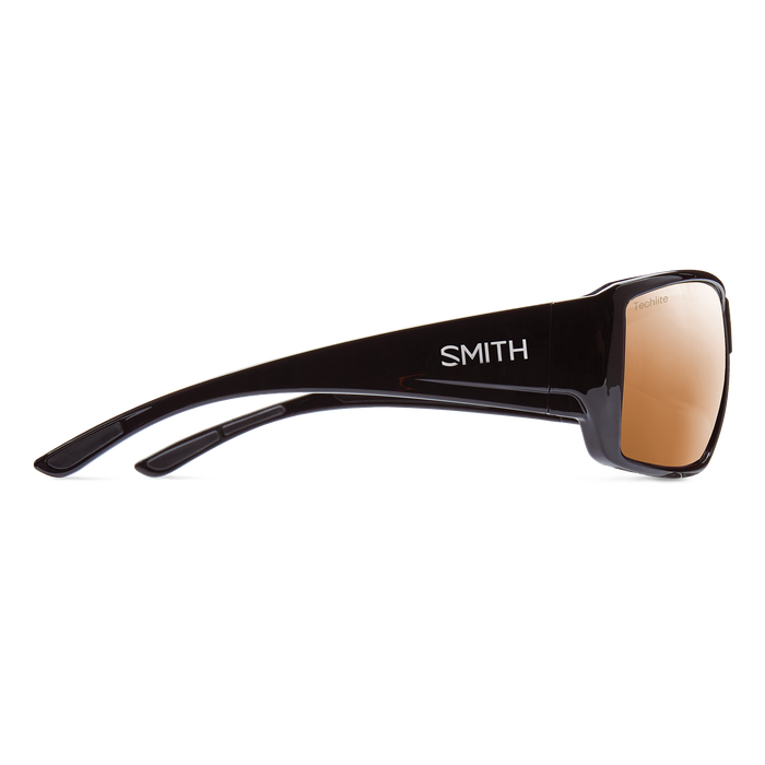 OKULARY PRZECIWSŁONECZNE SMITH GUIDES CHOICE TECHLITE GLASS POLARCHROMIC SUNGLASSES WĘDKARSKIE