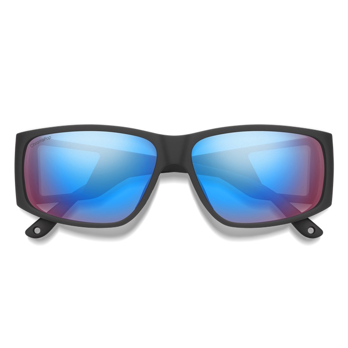 OKULARY PRZECIWSŁONECZNE SMITH MONROE PEAK CHROMAPOP SUNGLASSES