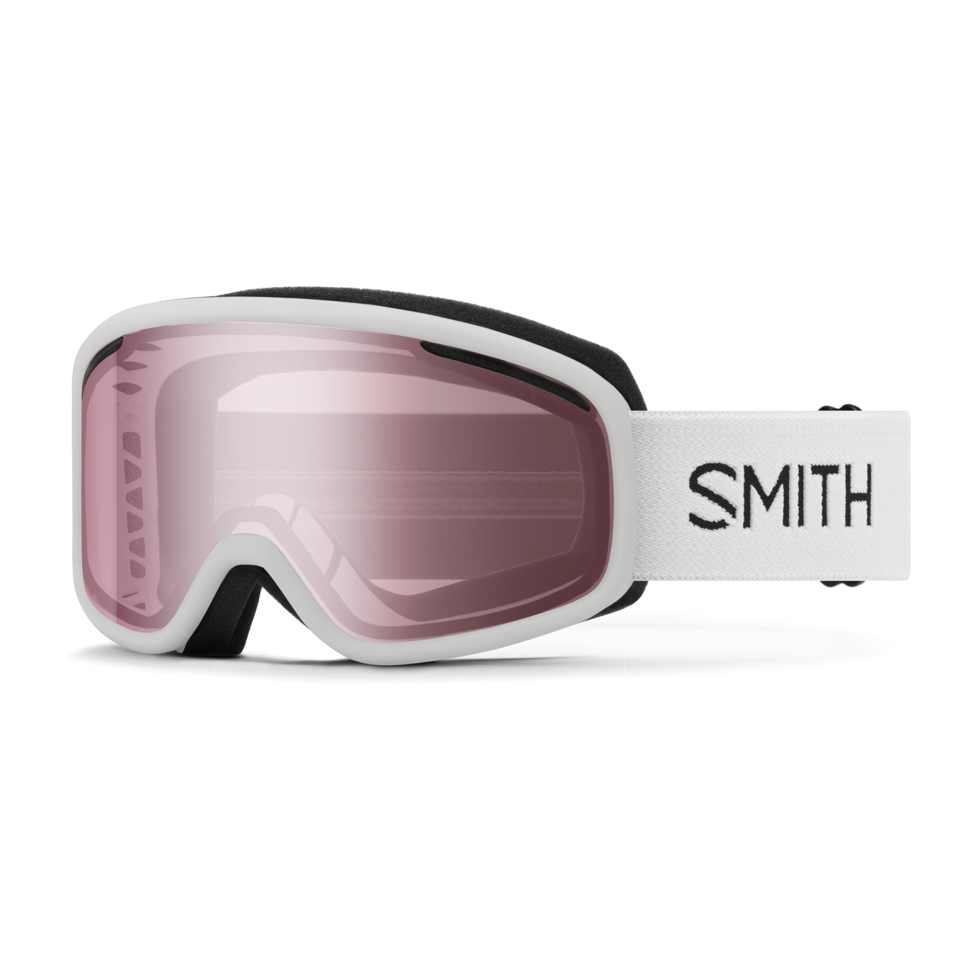 GOGLE SMITH VOGUE WHITE IGNITOR MIRROR 2024