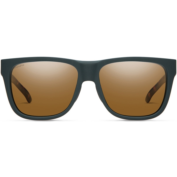 OKULARY PRZECIWSŁONECZNE SMITH LOWDOWN 2 CHROMAPOP SUNGLASSES