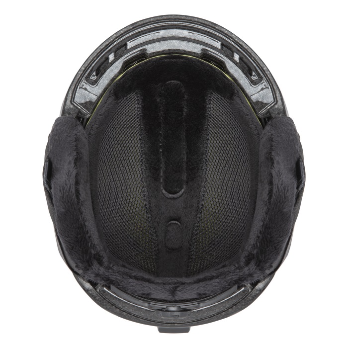KASK SMITH GLIDE JR MIPS BLACK 2025