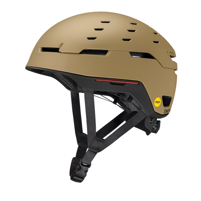 KASK SMITH SUMMIT MIPS MATTE SANDSTORM 2025 SKITOUR