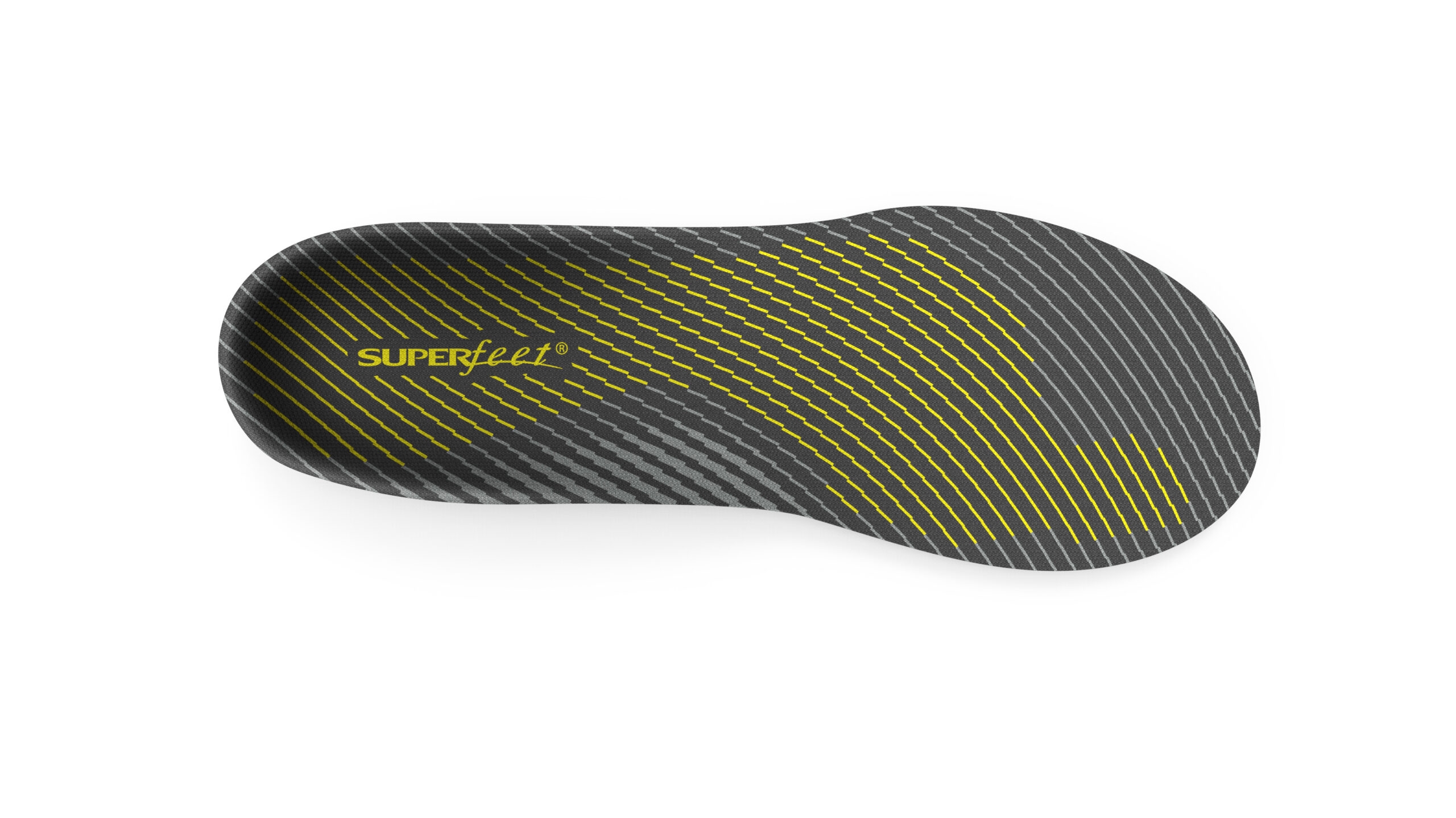 WKŁADKI SUPERFEET ACTIVE SUPPORT LOW ARCH