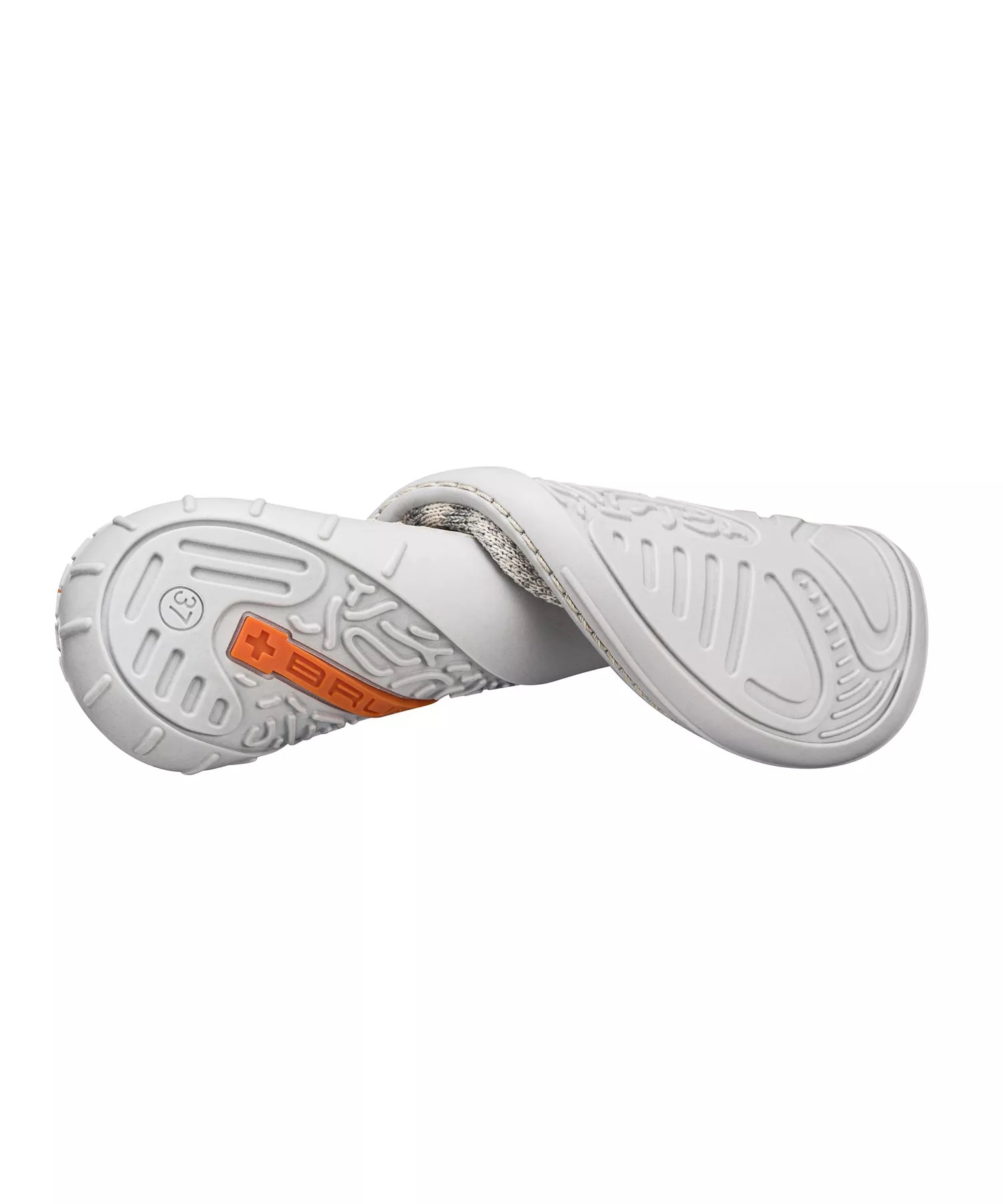 DAMSKIE BUTY MINIMALISTYCZNE BRUBECK BAREFOOT MERINO SH5004W