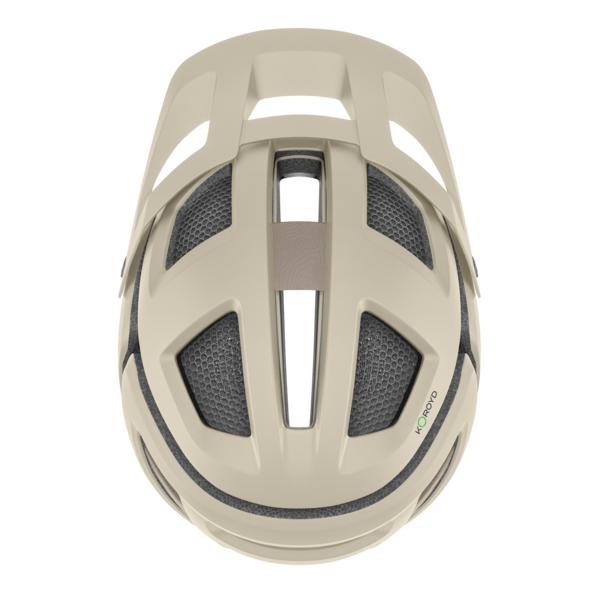 KASK SMITH FOREFRONT 3 MATTE CHALK MTB 2026