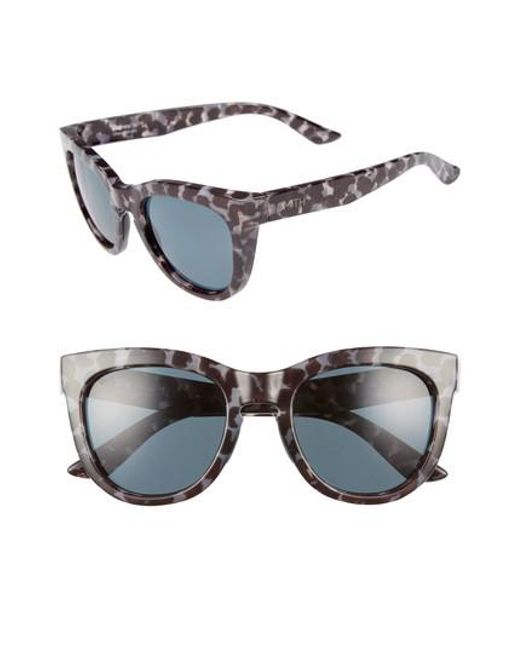 OKULARY PRZECIWSŁONECZNE SMITH SIDNEY CHROMAPOP POLARIZED SUNGLASSES