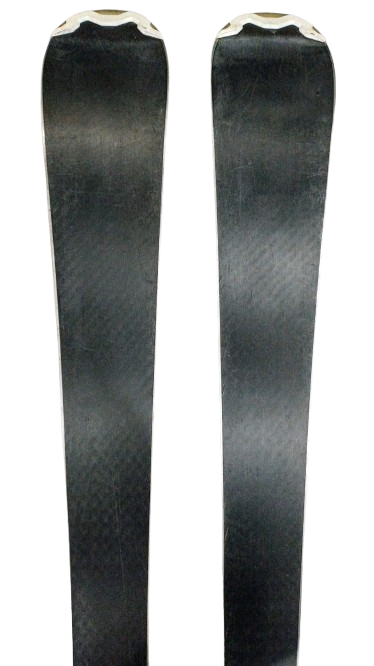 NARTY HEAD SUPERSHAPE TEAM ERA 2.0 + WIĄZANIA 147 CM UŻYWANE