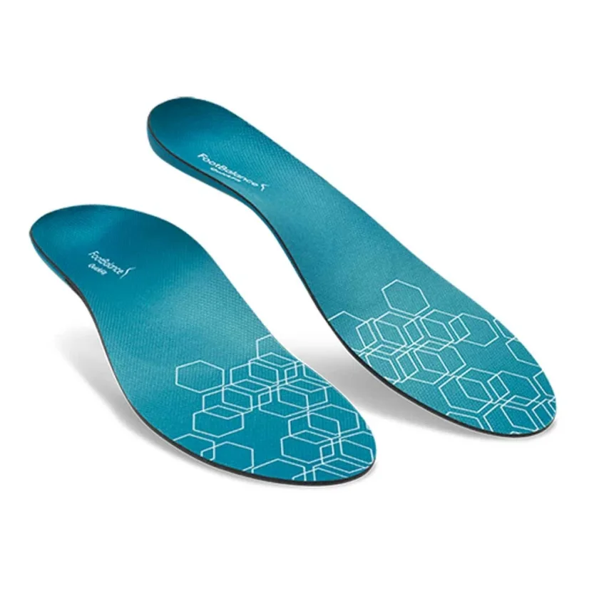 WKŁADKI FOOTBALANCE QUICK FIT BALANCE DYNAMIC SUPPORT