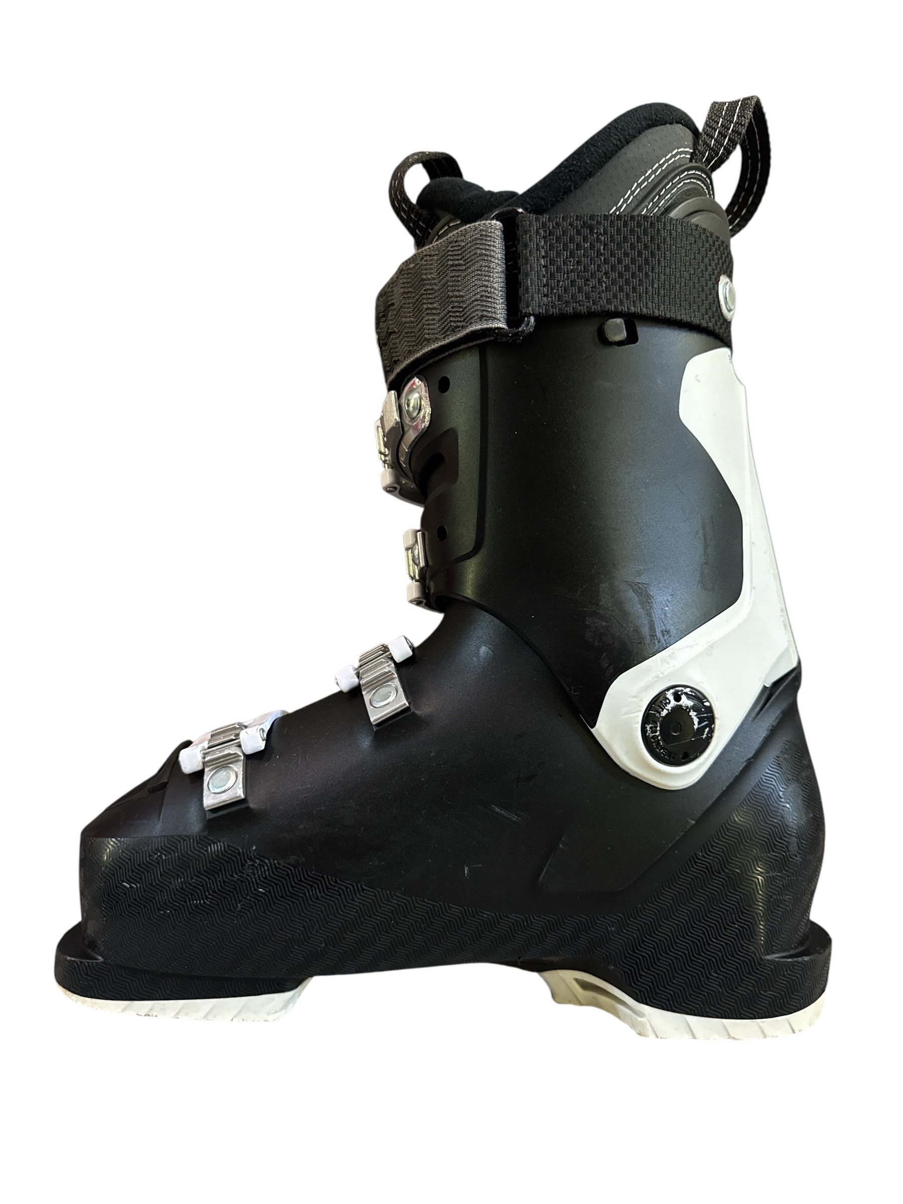 BUTY NARCIARSKIE ATOMIC HAWX PRIME 95X 24/24,5 285MM UŻYWANE