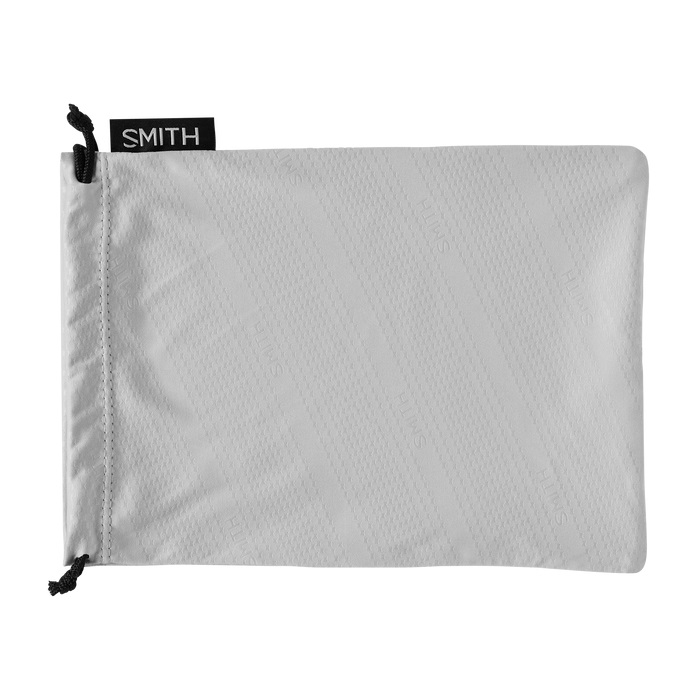 GOGLE SMITH SQUAD MAG WHITE VAPOR CHROMAPOP SUN PLATINUM MIRROR + DRUGA SZYBA CHROMAPOP STORM BLUE SENSOR MIRROR