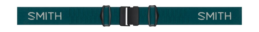 GOGLE SMITH 4D MAG MALACHITE CHROMAPOP SUN BLACK GOLD MIRROR + DODATKOWA SZYBA CHROMAPOP STORM BLUE SENSOR MIRROR 2025
