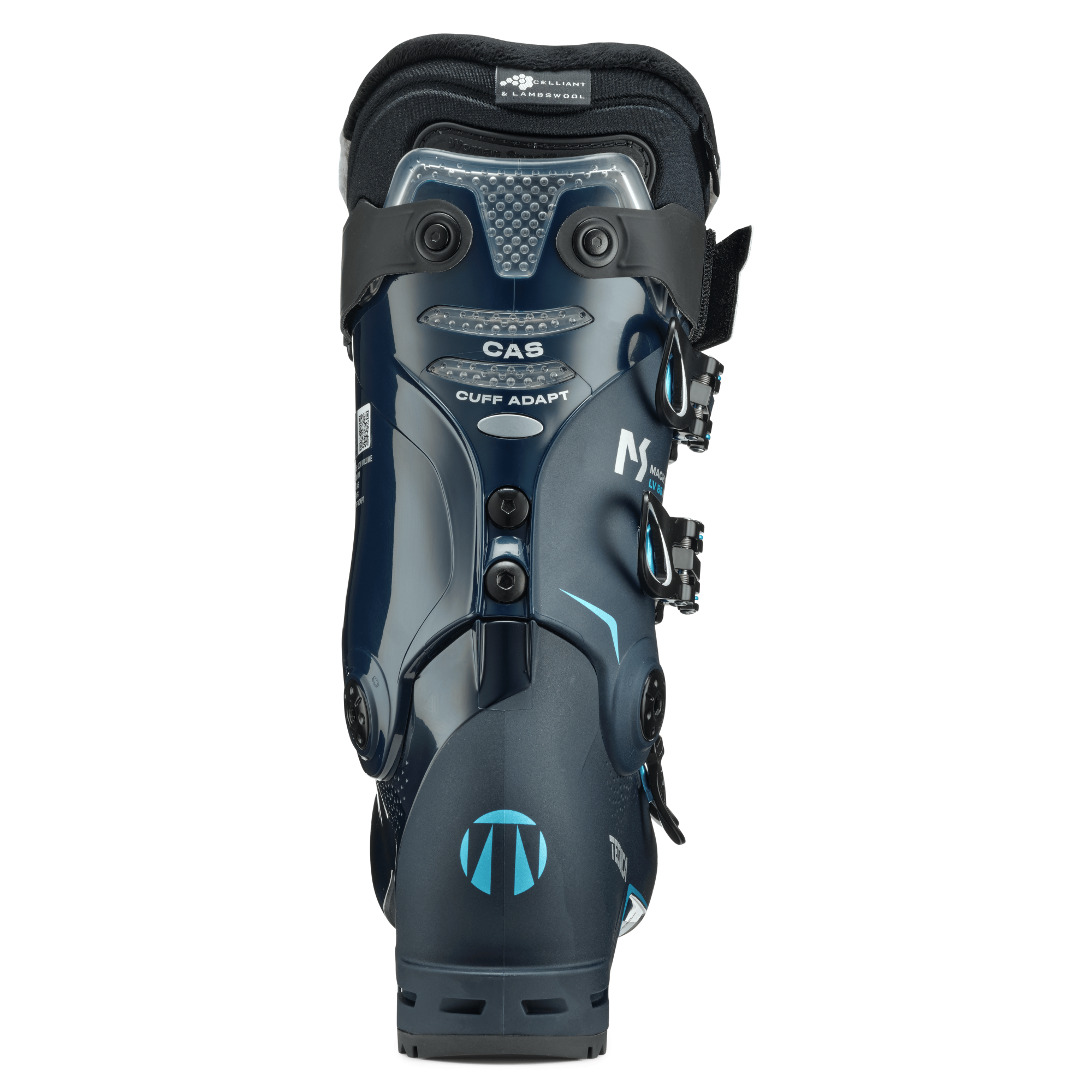 BUTY NARCIARSKIE TECNICA MACH SPORT LV 85 W GW 2025