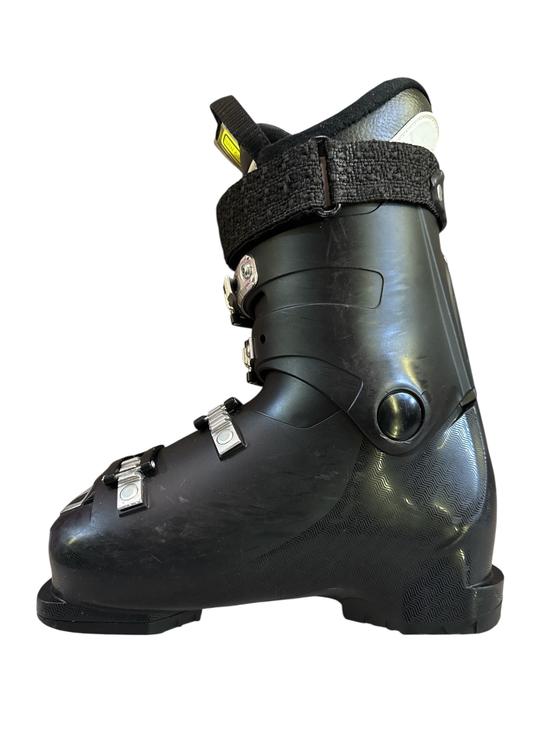 BUTY NARCIARSKIE ATOMIC HAWX MAGNA R90X W 24/24,5 289MM UŻYWANE