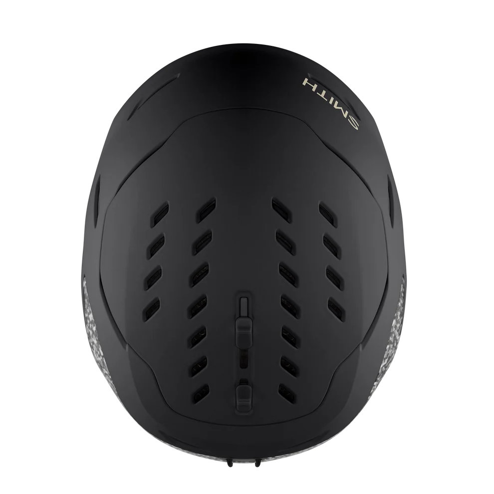 KASK SMITH VANTAGE 2 MIPS MATTE BLACK TRANSLUCENT RENU 2027