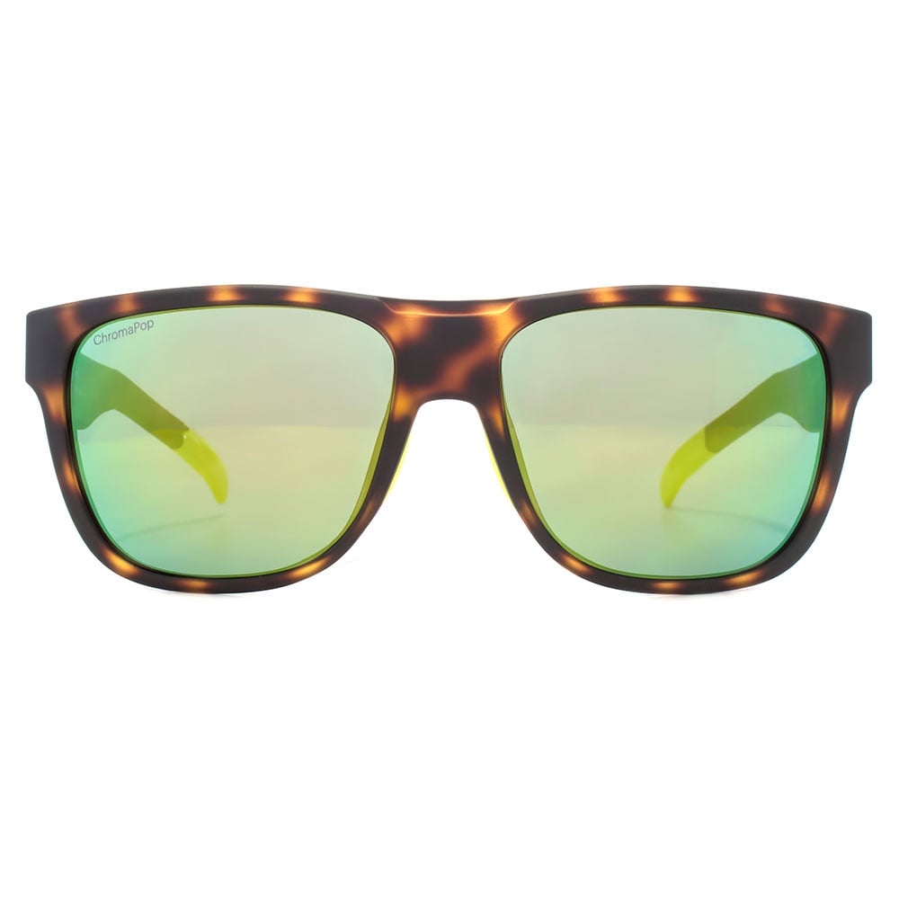 OKULARY PRZECIWSŁONECZNE SMITH LOWDOWN/N CHROMAPOP SUNGLASSES