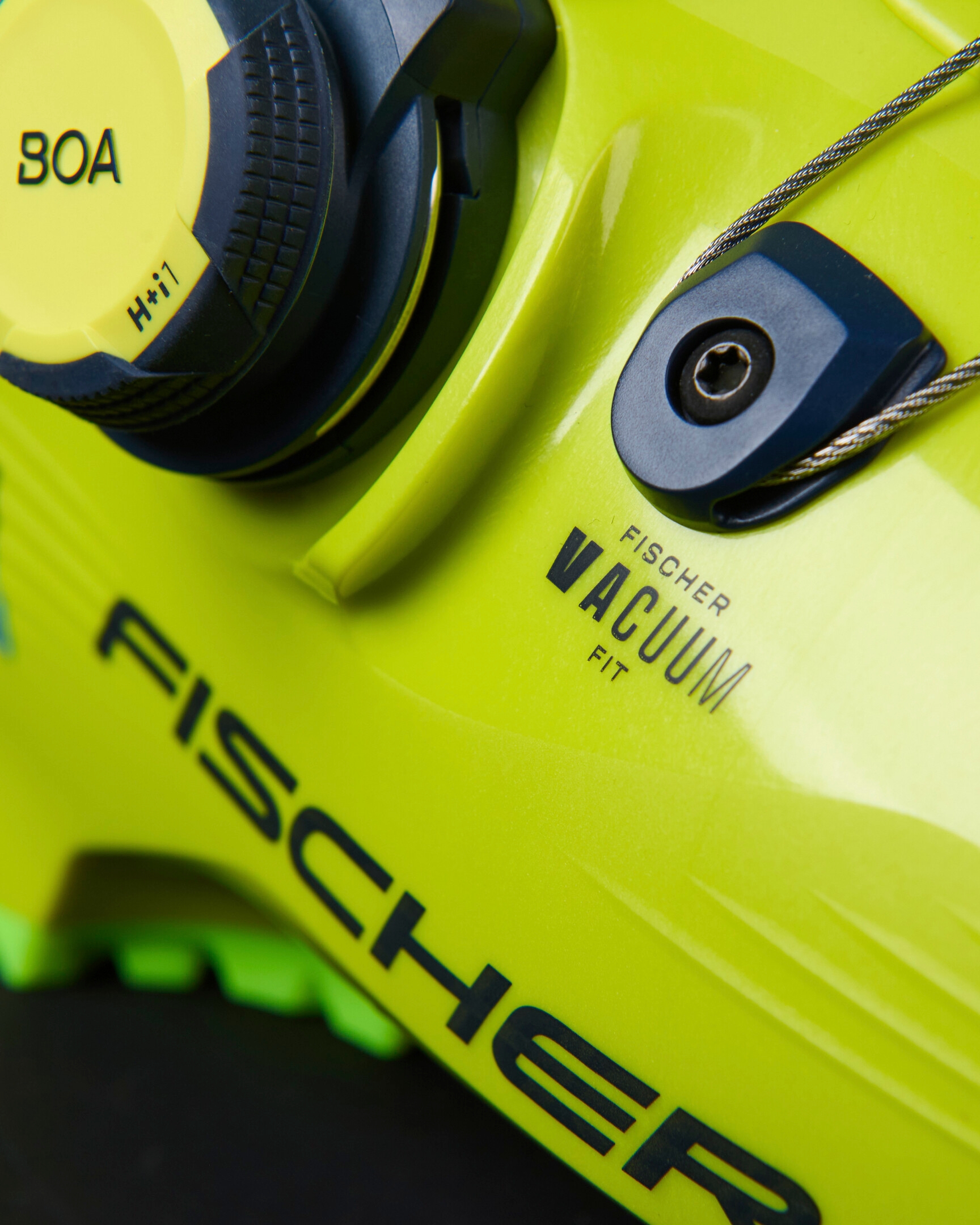 BUTY NARCIARSKIE FISCHER RC4 130 MV BOA VAC GW 2026