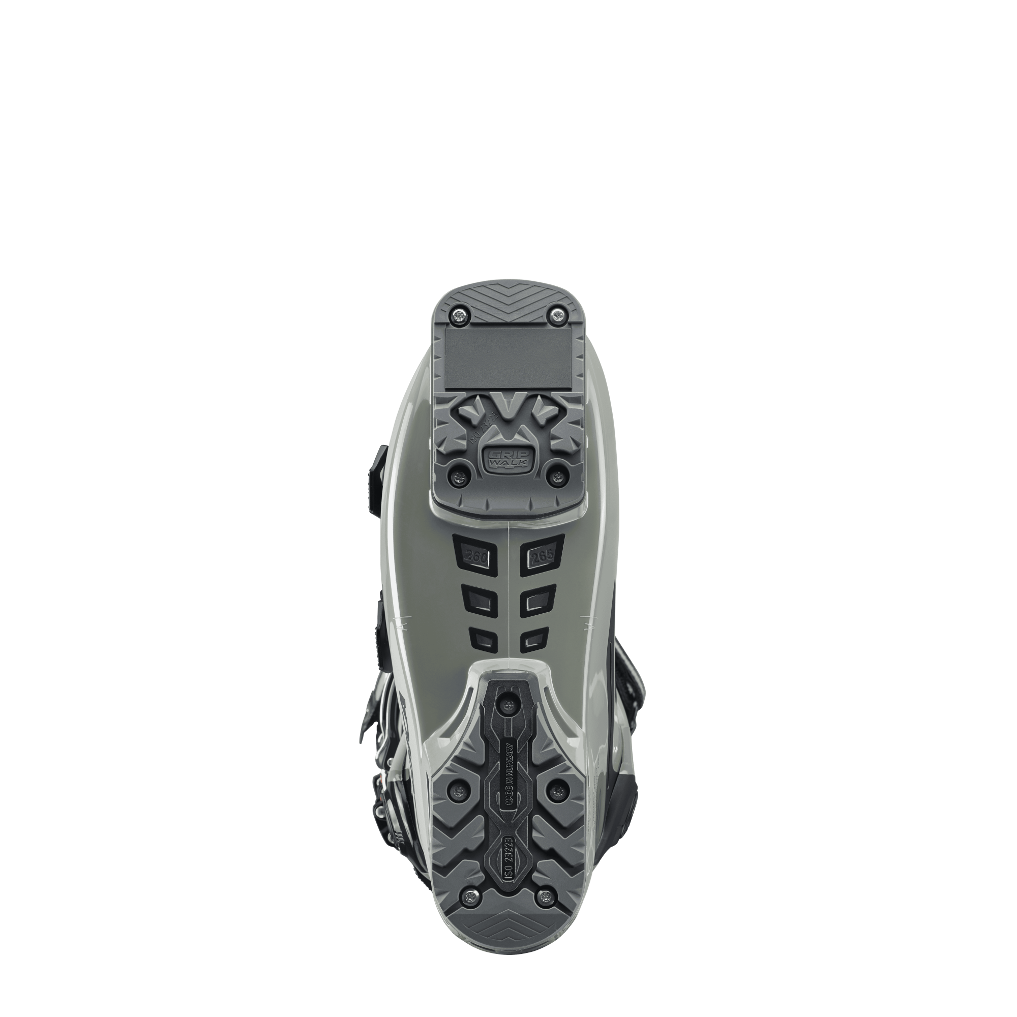 BUTY NARCIARSKIE NORDICA SPEEDMACHINE 3 120 GRIP WALK 2027