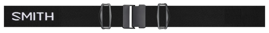 GOGLE SMITH I/O MAG XL BLACK CHROMAPOP SUN GREEN MIRROR ​+ DODATKOWA SZYBA CHROMAPOP STORM ROSE FLASH 2027