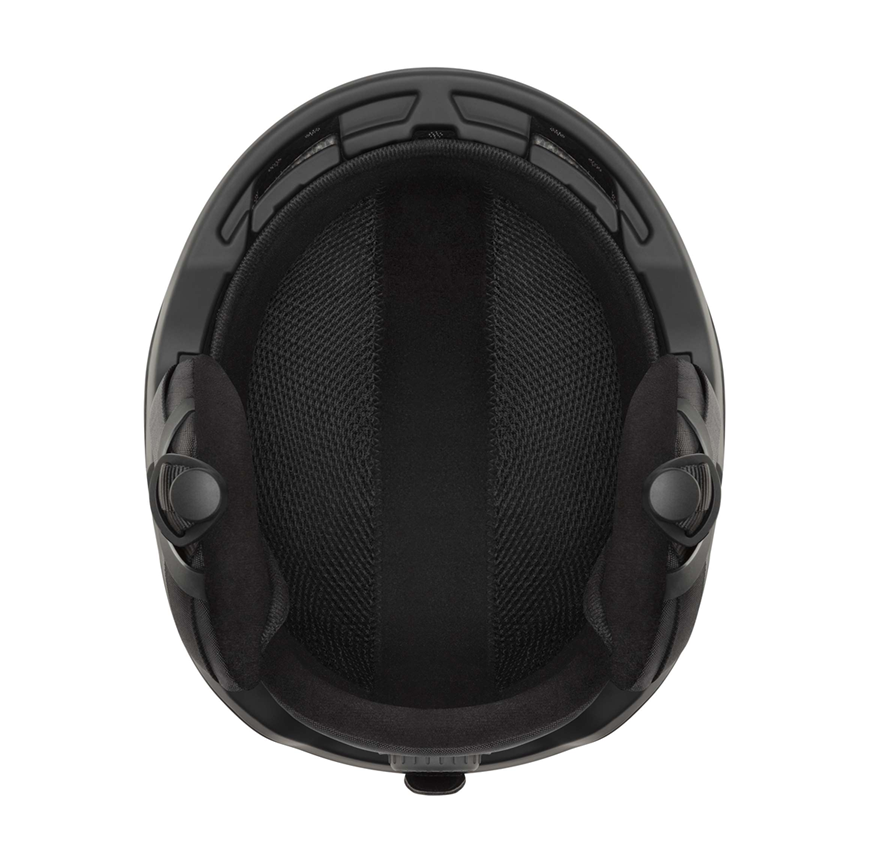 KASK SMITH MONDO MIPS MATTE BLACK 2026