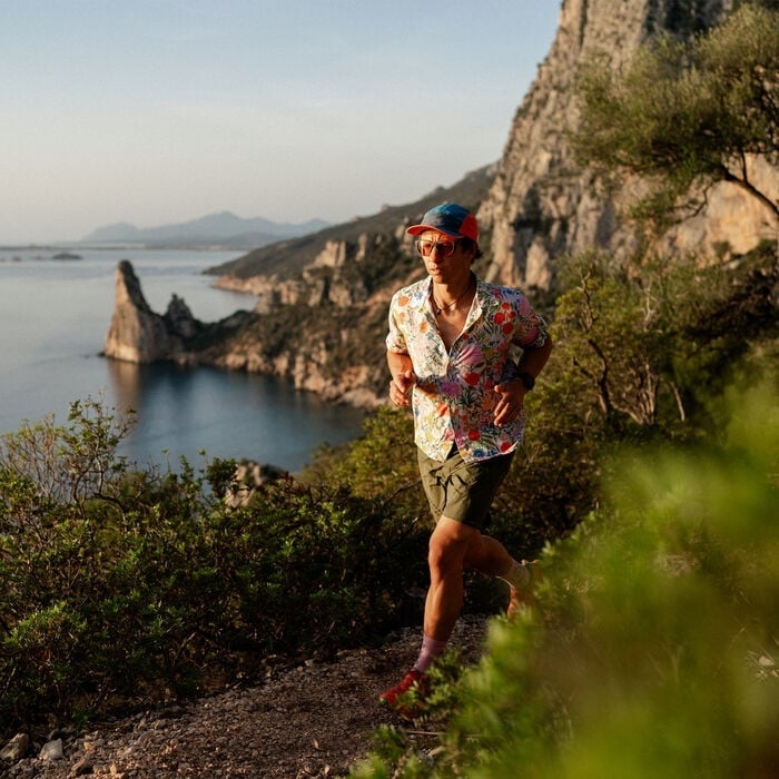 OKULARY PRZECIWSŁONECZNE SMITH SEEKER CHROMAPOP POLARIZED SUNGLASSES