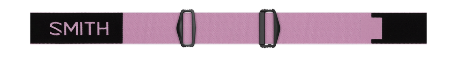 GOGLE SMITH SQUAD PROPER PINK CHROMAPOP SUN PLATINUM MIRROR + DODATKOWA SOCZEWKA CLEAR 2025