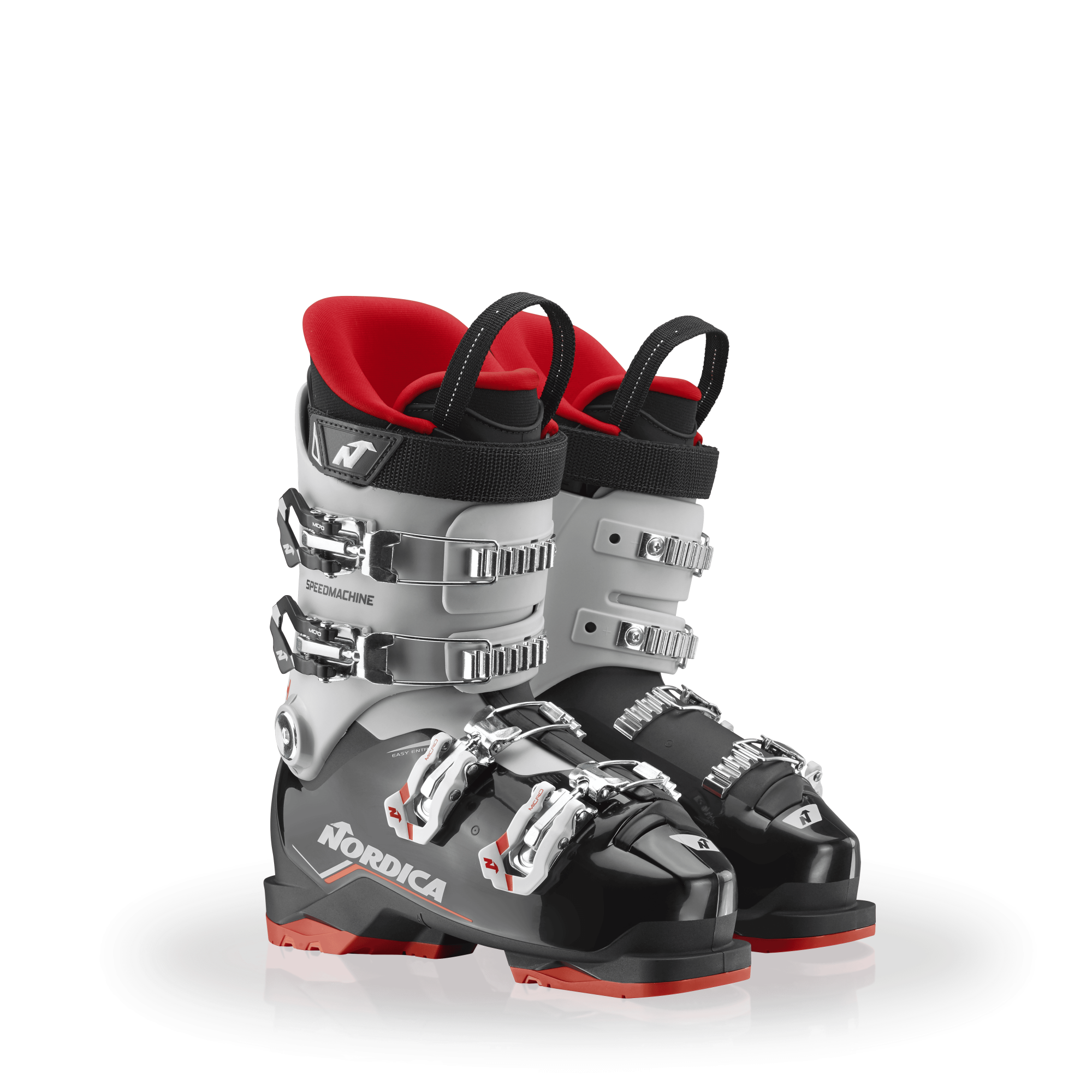 BUTY NARCIARSKIE JUNIOR SPEEDMACHINE J4 2027