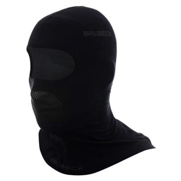 KOMINIARKA TERMOAKTYWNA UNISEX BRUBECK KM00010A CZARNY