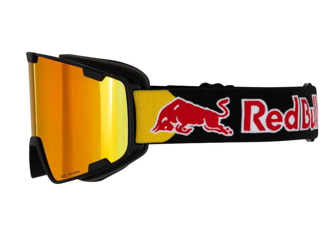 GOGLE RED BULL SPECT SKI GOGGLES PARK-20RE2 2027