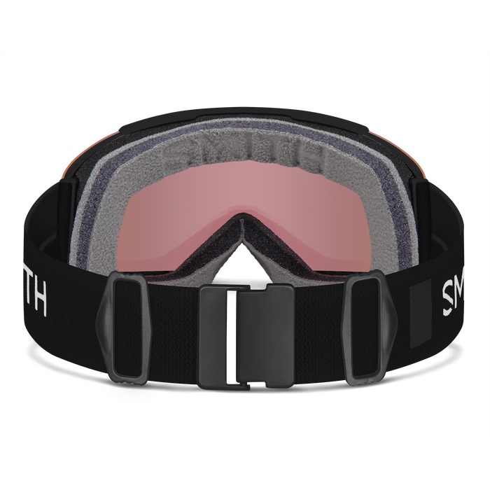 GOGLE SMITH SEQUENCE OTG BLACK CHROMAPOP PRO PHOTOCHROMIC BLUE MIRROR 2026