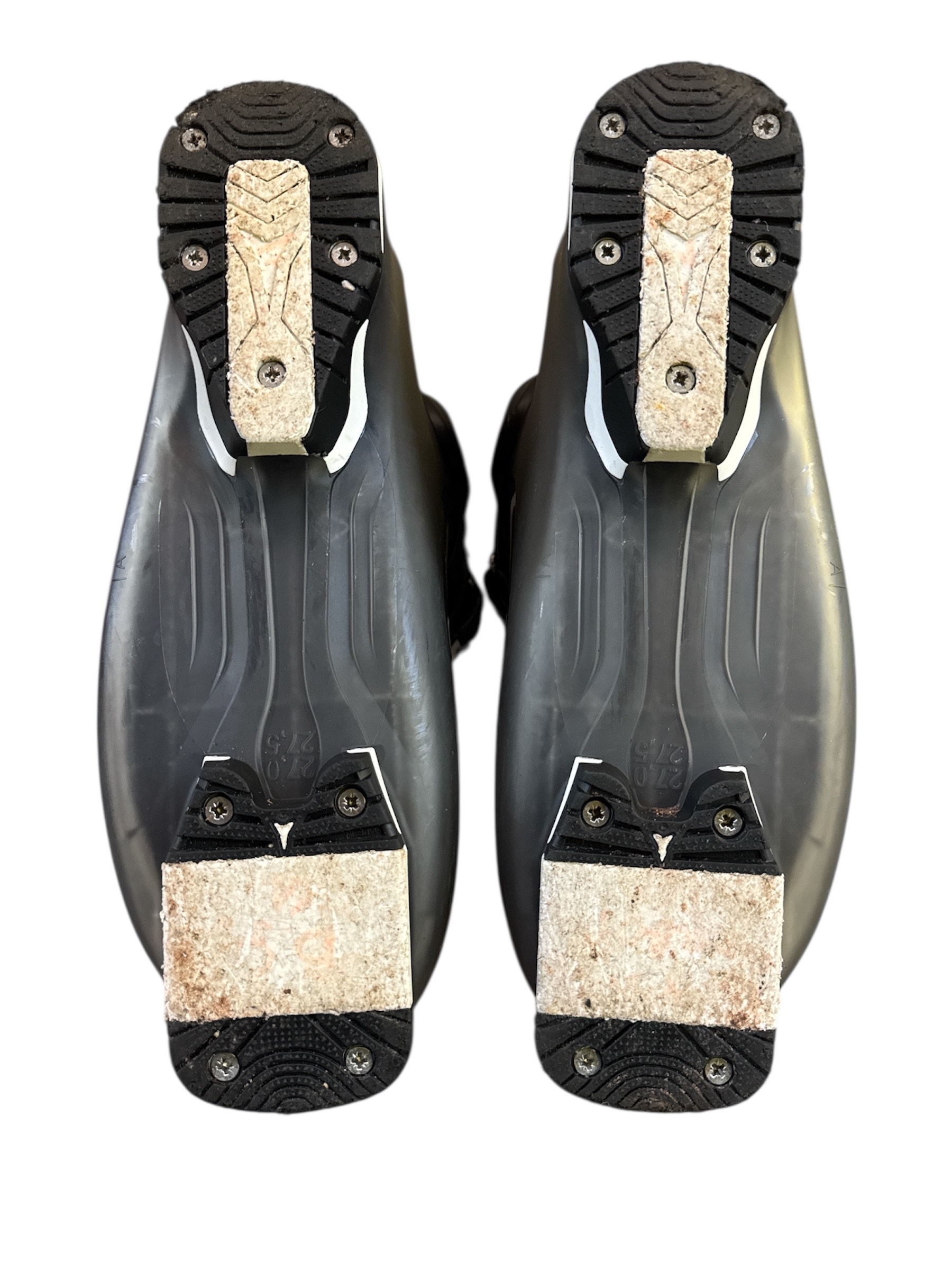 BUTY NARCIARSKIE ATOMIC HAWX 100 27/27,5 319MM UŻYWANE