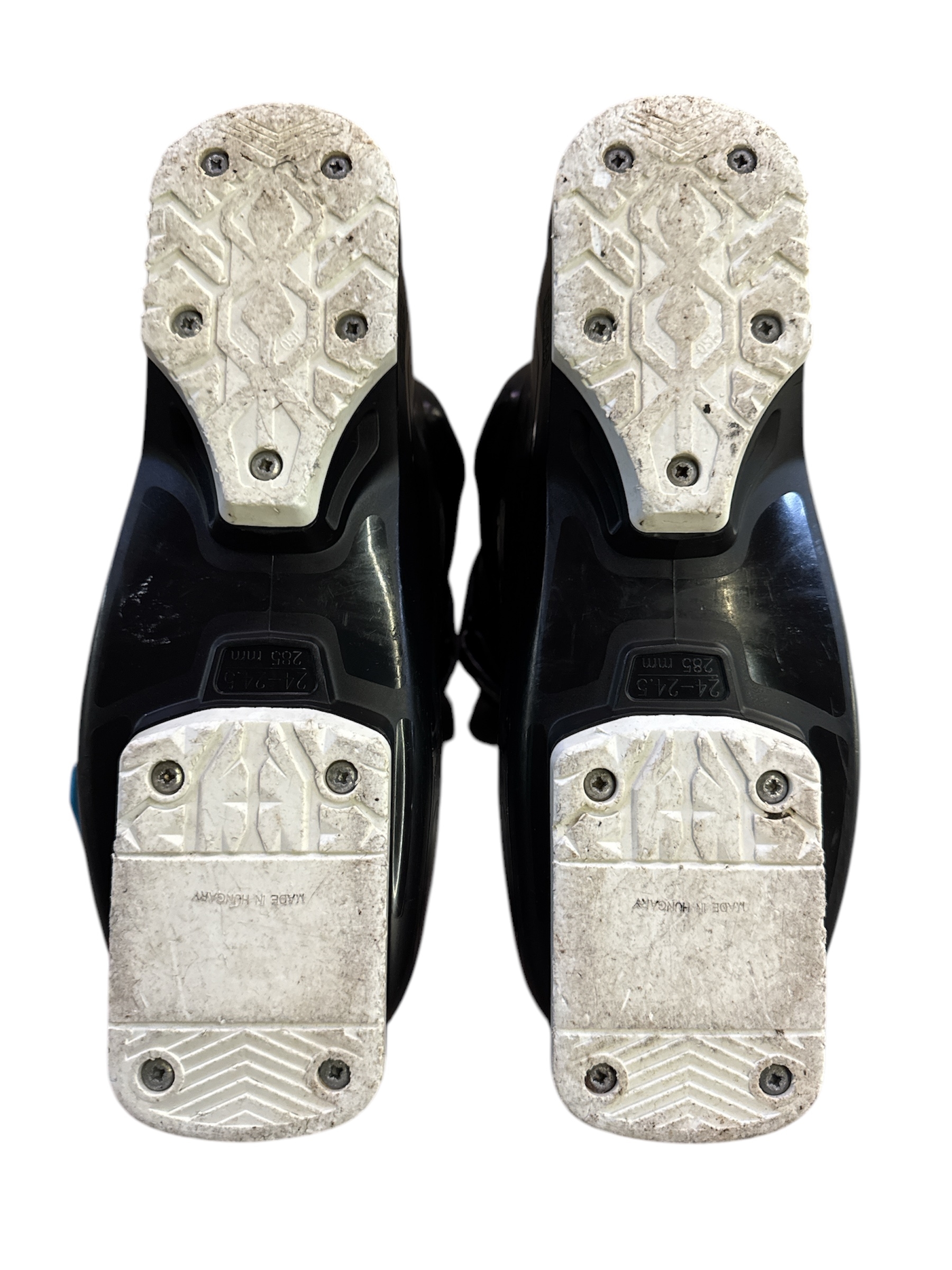 BUTY NARCIARSKIE NORDICA SPEED MACHINE 95W 24/24,5 285MM UŻYWANE