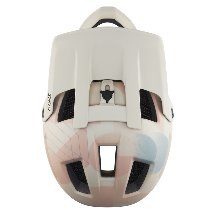 KASK SMITH MAINLINE MIPS MATTE BONE GRADIENT MTB ENDURO DOWNHILL E-BIKE