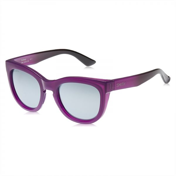 OKULARY PRZECIWSŁONECZNE SMITH SIDNEY CHROMAPOP SUNGLASSES