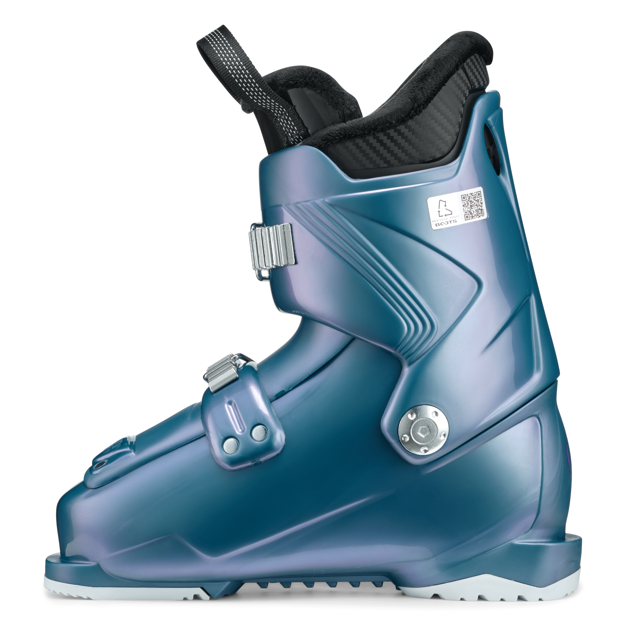 BUTY NARCIARSKIE TECNICA JT 2 PEARL 2024/25 JUNIOR