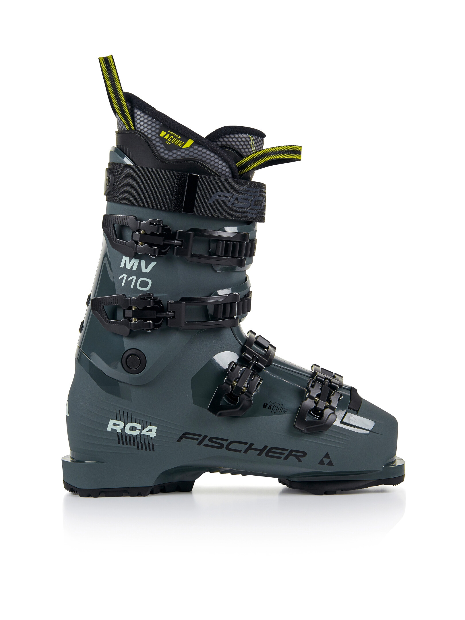 BUTY NARCIARSKIE FISCHER RC4 110 MV  VAC GW 2026