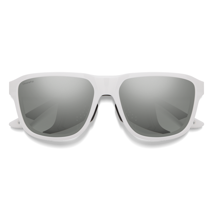 OKULARY PRZECIWSŁONECZNE SMITH EMBARK CHROMAPOP POLARIZED SUN PLATINUM MIRROR SKITOUR SUNGLASSES